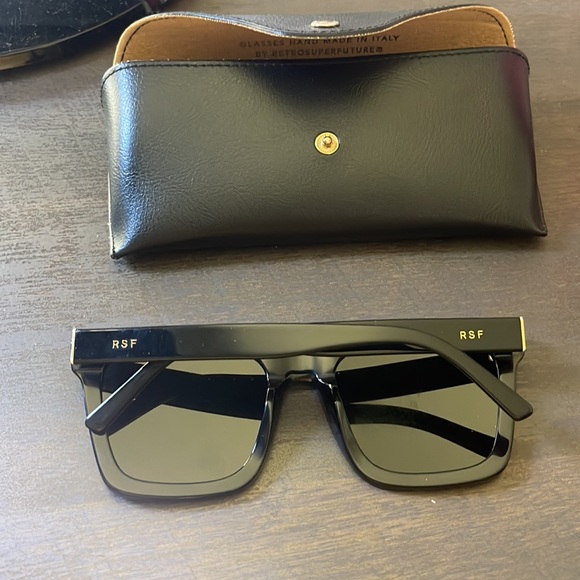RSF sunglasses - Picture 3 of 8